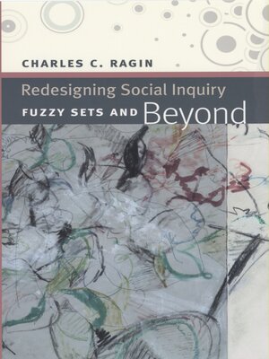cover image of Redesigning Social Inquiry